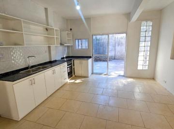 Casa · 150m² · 4 Ambientes · 2 Cocheras · Casa 4 Ambientes en Venta en Virreyes