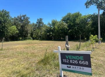 Terreno · 512m² · Venta Terreno Ibarlucea - Las Fincas - Lote T1 - Mejor Precio m² - Propietario Directo - Posesión y