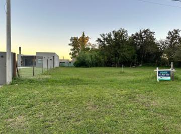 Terreno · 494m² · Venta Terreno Ibarlucea - Las Fincas - Lote T2 - Mejor Precio m² - Propietario Directo - Posesión y