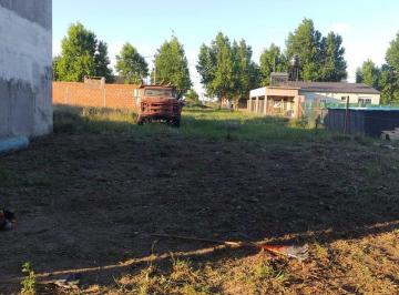 Terreno · 288m² · Terreno en Puerto San Martin - Tierra de Sueños