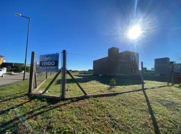 Terreno · 420m² · Vendo Lote Esquina en Docta Boulevard