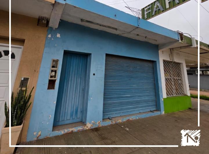 Local comercial · 140m² · 5 Ambientes · 1 Cochera