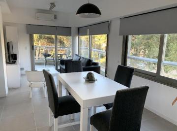 Departamento · 52m² · 2 Ambientes · 1 Cochera · Positive Tower 1 Dpto 2 Amb con Cochera