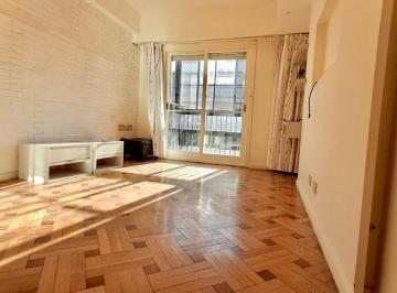 Departamento · 129m² · 4 Ambientes · 1 Cochera · Departamento 4 Ambientes con Dependencia y Cochera