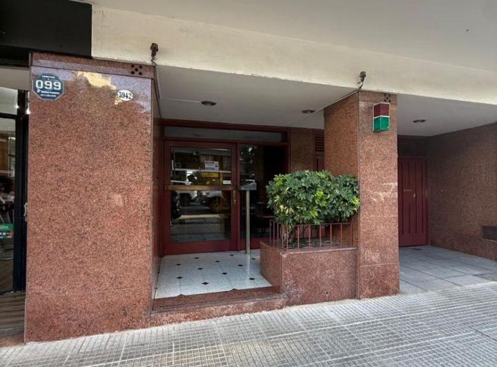 Departamento · 44m² · 3 Ambientes