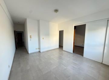 Departamento · 50m² · 3 Ambientes · 1 Cochera · Departamento Alquiler La Plata 2 Dorm. y Cochera