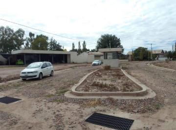 Terreno · 403m² · Venta de Lote en Barrio Ampros IX