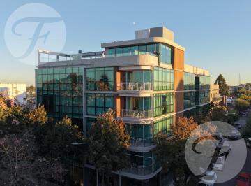 Departamento · 52m² · 3 Ambientes · 1 Cochera · Reservado