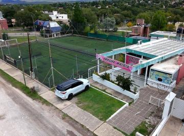 Casa · 331m² · Complejo Comercial en Venta en San Antonio de Arredondo