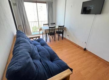 Departamento · 30m² · 1 Ambiente · Departamento 1 Ambiente en Venta Zona Plaza Colon
