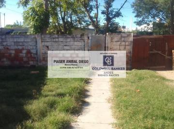 Terreno · 200m² · Terreno en San Rafel