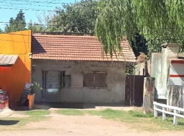 Terreno · 207m² · Terreno de 892 m² Sobre Av Richieri