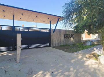 Casa de 2 ambientes, La Plata · Casa a Estrenar en Venta en Manuel B Gonnet, Barrio Bruk, 16 y 517