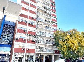 Departamento de 4 ambientes, San Isidro · Único Depto de 3 Domitorios Mas Dependencia. 100 m² Cubiertos!. con Balcón, Cocina Comedor y Baulera