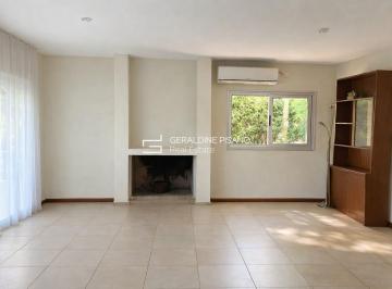 Casa · 270m² · 6 Ambientes · 3 Cocheras · Casa en Alquiler en San Isidro Labrador, Villanueva, Tigre