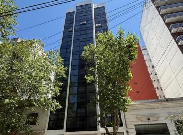 Departamento · 27m² · 1 Ambiente · Venta Departamento Monoambiente a Estrenar en Zona Microcentro de Mar del Plata