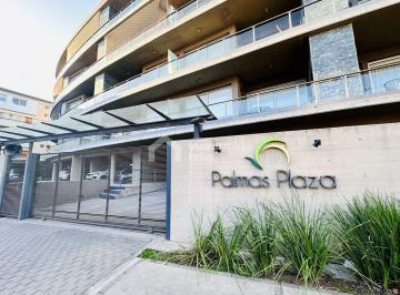 Departamento · 75m² · 3 Ambientes · 1 Cochera · Alquilo 3 Ambientes en Rincón de Milberg, Tigre, Piscina y Gimnasio!