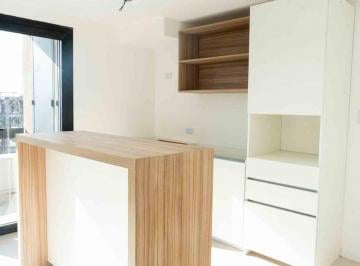 Departamento · 75m² · 3 Ambientes · 1 Cochera · Venta - Depto 3 Amb C/cochera - Saenz Peña