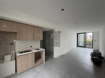 Departamento · 42m² · 1 Ambiente · Venta Monoambiente 46 m² en Belgrano a Estrenar