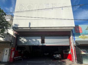 Bodega-Galpón , Tres de Febrero · Galpón en Venta en Loma Hermosa