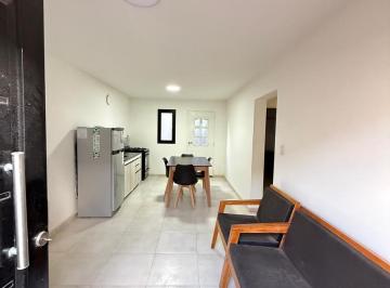 Departamento · 200m² · 6 Dormitorios · 4 Cocheras · Complejo 4 Departamentos
