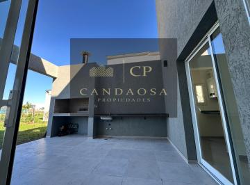 Casa · 188m² · 4 Ambientes · 3 Cocheras · Sg Casa Venta Oportunidad B. Cerrado