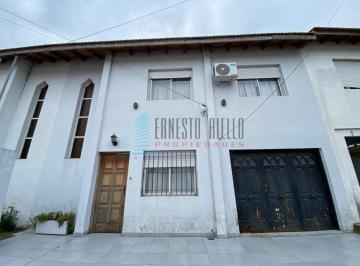Casa · 78m² · 5 Ambientes · 1 Cochera · A. Venta Casa 4 Ambientes con Cochera - Barrio Cerrado Cervecero