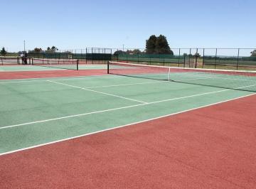 Terreno · 650m² · Horizontes Al Sur