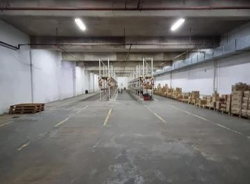 Depósito · 7200m² · Planta Productiva y Faenadora de Porcinos, Sobre Ruta, Alta Capacidad Productiva en Funcionamiento.