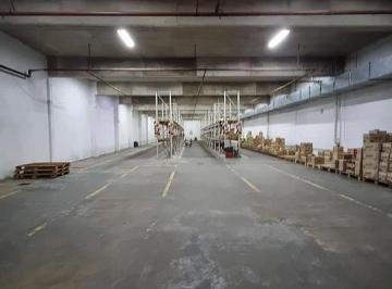Depósito · 7200m² · Planta Productiva y Faenadora de Porcinos, Sobre Ruta, Alta Capacidad Productiva en Funcionamiento.