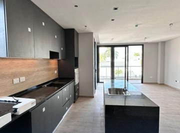 Departamento de 4 ambientes, Corrientes · Depto de 3 Dorm con Balcón en L en B° Camba Cúa