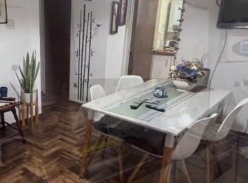 Departamento de 2 ambientes, Córdoba · Alquiler Anual Dpto 1 Dorm Amoblado en Maipú Al 100 – Pleno Centro
