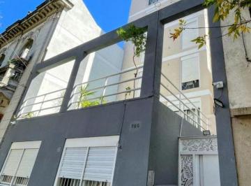 Departamento de 1 ambiente, La Plata · Semipiso Al Frente.