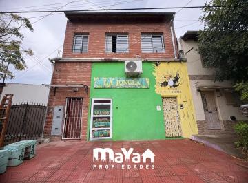 Local comercial · 140m² · Local Comercial en Alquiler Campana