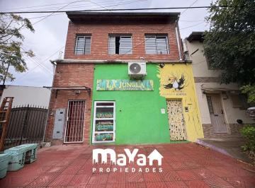 Bodega-Galpón · 140m² · Alquiler Galpón Campana