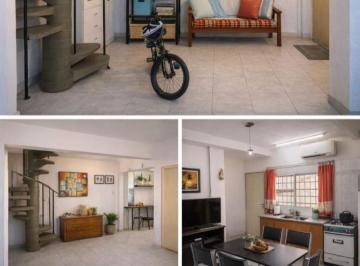 Casa de 5 ambientes, Córdoba · Casa PH - Barrio General Bustos - Córdoba Capital. Precio 55,000 Usd