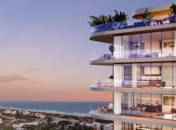 Departamento · 50m² · 2 Ambientes · Venta Departamento 2 Amb - Playa Brava Punta del Este
