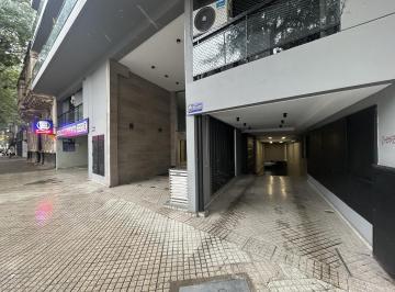Garage · 14m² · Venta Cochera Zona Tribunales Rosario