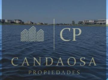 Terreno · 850m² · Nev. Lote a La Laguna en El Naudir Aguas Privadas