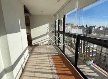 Departamento · 110m² · 4 Ambientes · 4 Ambientes Vista Al Mar en Lomas de Santa Cecilia