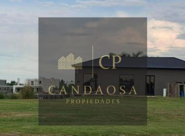 Terreno · 1080m² · Nev. Venta Lote/terreno en Naudir Aguas Privadas