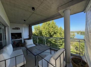 Departamento · 75m² · 3 Ambientes · 2 Cocheras · Departamento en Venta en Santa Barbara, Tigre, G. B. a. Zona Norte