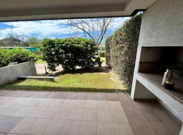 Departamento · 74m² · 1 Dormitorio · 1 Cochera · Venta. Departamento 1 Dorm. con Cochera