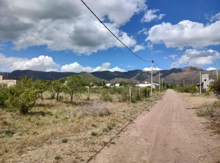 Terreno · 600m²