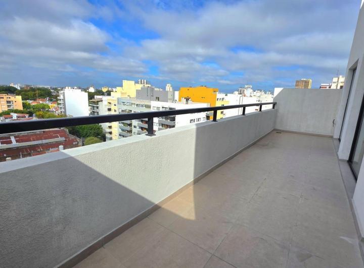Departamento · 52m² · 2 Ambientes