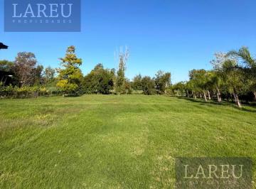 Terreno · 1086m² · Terreno en Azzurra Tortugas