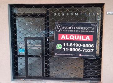 Local comercial de 1 ambiente, Villa Devoto · Local Comercial