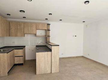 Departamento · 60m² · 3 Ambientes · Venta Depto 2 Dorm., C/cochera