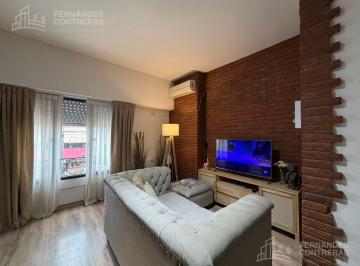 Departamento · 70m² · 3 Ambientes · Departamento en Alquiler