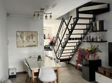 Casa de 4 ambientes, La Matanza · Triplex 4 Amb. en Venta. con Patio, Parrilla y Cochera. Apto Crédito.